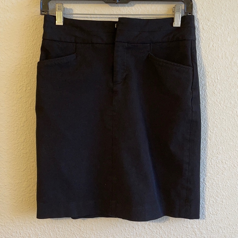 Banana Republic Skirt